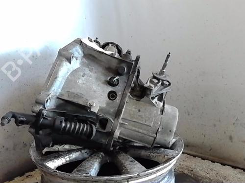 Gearbox CITROËN XSARA PICASSO (N68) 1.6 HDi | BP13836762M3 