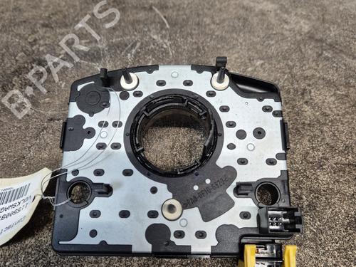 Used Squib airbag VW GOLF IV (1J1) 1.9 TDI (130 hp) 30404563