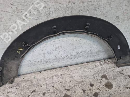 Rear left wheel arch trim MINI MINI Convertible (R57) Cooper S | BP30187670C136 