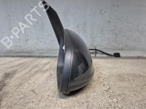 Right mirror OPEL ASTRA H (A04)  | BP28033670C27 
