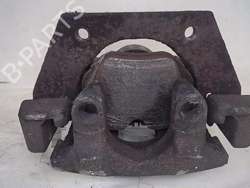 Used Right rear brake caliper BMW X5 (E53) 4.4 i (286 hp) 14561514