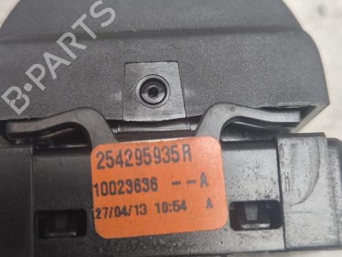 Right rear window switch DACIA SANDERO II 1.5 dCi | BP39083203I28 - Image 3