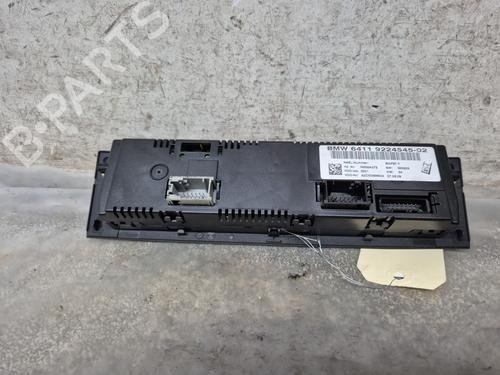 Climate control BMW 1 (E87) 118 d | BP30630107I5