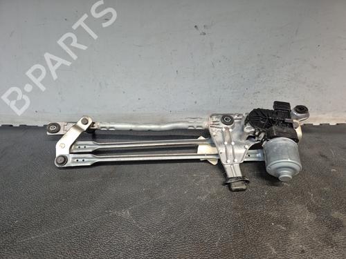 Used Front wiper motor PEUGEOT 308 II (LB_, LP_, LW_, LH_, L3_) 1.5 BlueHDI 100 (102 hp) 24322984