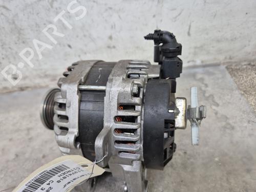 Alternator CITROËN C4 III (BA_, BB_, BC_) 1.5 BlueHDi 130 (BBYHZB) | BP29644013M7 