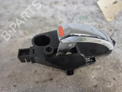 Front left interior door handle FIAT 500 (312_) 1.2 (312AXA1A) | BP27992812I13 