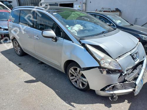 Display monitor PEUGEOT 5008 (0U_, 0E_) 1.6 HDi | BP19317701C48 