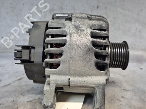 Used Alternator RENAULT MEGANE III Grandtour (KZ0/1) 1.9 dCi (KZ0J, KZ0N, KZ1S) (131 hp) 29550513