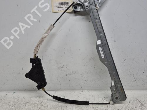 Used Front right window mechanism Front right window mechanism 37252656 37252656