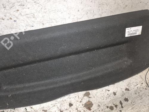Rear parcel shelf CITROËN C3 II (SC_) 1.4 HDi 70 (SC8HZC, SC8HR0, SC8HP4) | BP30139680C85