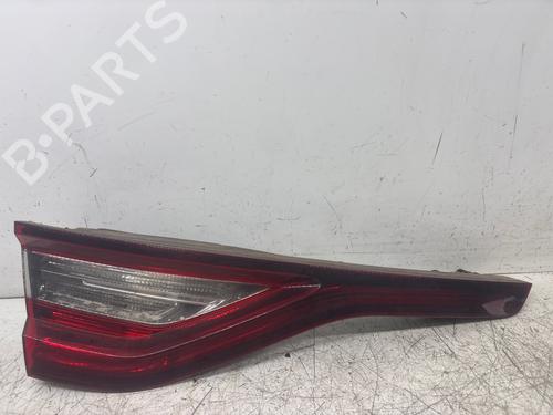 Left tailgate light RENAULT MEGANE IV Hatchback (B9A/M/N_) | BP38941930C79 - Image 3