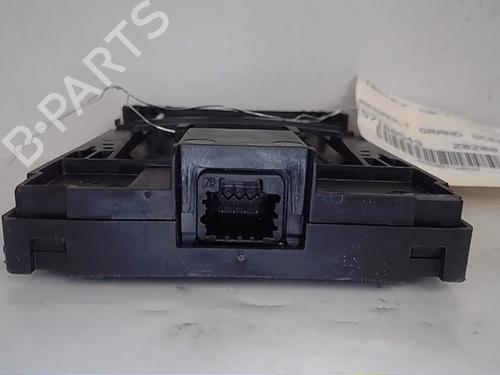 Card reader RENAULT SCÉNIC III (JZ0/1_) 1.6 dCi (JZ00, JZ12) | BP13848255E4 