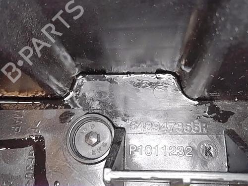 Used Support RENAULT CAPTUR II (HF_) [2020-2025]  14557402