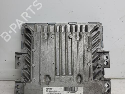 Used Engine control unit (ECU) Engine control unit (ECU) RENAULT MEGANE III Coupe (DZ0/1_) 1.5 dCi (DZ0B) (106 hp) 34356028 34356028