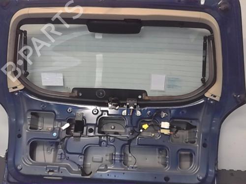 Tailgate HYUNDAI TUCSON (JM) 2.0 CRDi All-wheel Drive | BP17176654C6 