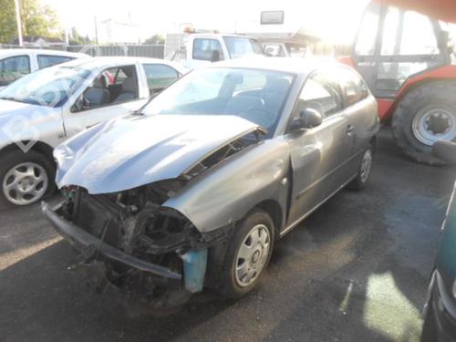 Warning switch SEAT IBIZA III (6L1) 1.4 16V | BP13870118I22 