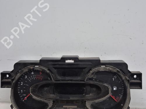Used Instrument cluster Instrument cluster RENAULT TRAFIC III Van (FG_) 1.6 dCi 120 (FGMK) (121 hp) 33679488 33679488