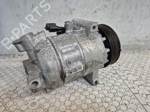AC compressor RENAULT CLIO IV (BH_) 0.9 TCe 90 (BHNF, BHMA, BHMH, BHJK, BHJR) | BP26227610M34 - Image 3