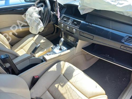 Front left window mechanism BMW 5 (E60)  | BP23236074C22 