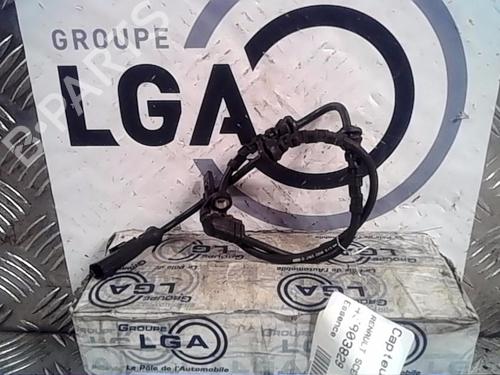 Electronic sensor RENAULT SCÉNIC IV (J9_) 1.3 TCe 160 (J9NC) 479103473R