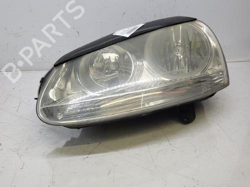 Left headlight VW GOLF V (1K1) | BP36053681C28 - Image 3