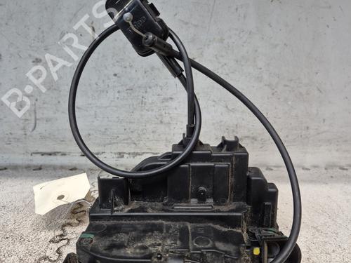 Used Front left lock RENAULT CLIO III (BR0/1, CR0/1) 1.5 dCi (88 hp) 25300032