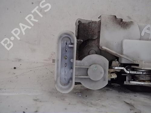 Used Rear right lock FIAT PUNTO (188_) 1.4 (95 hp) 13842694