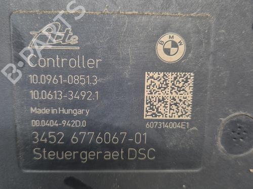 ABS pump BMW 3 (E90) 325 i | BP31819179M43 - Image 4