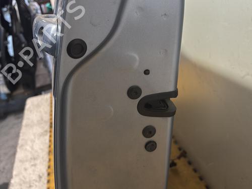 Left front door PEUGEOT 5008 (0U_, 0E_) 2.0 HDi 150 / BlueHDi 150 | BP24231666C2 