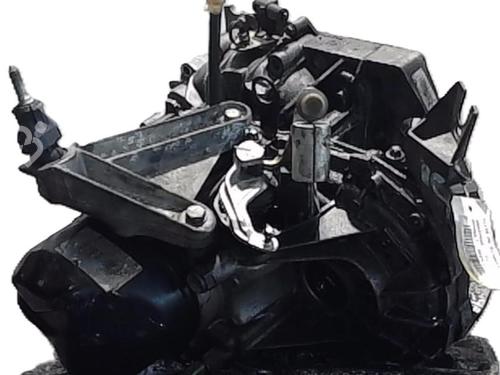 Gearbox RENAULT SCÉNIC II (JM0/1_) 1.5 dCi (JM0F) | BP19088969M3