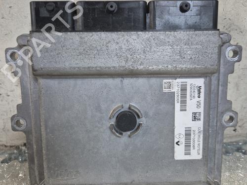 Used Engine control unit (ECU) DACIA SANDERO II TCe 90 (B8M1, B8MA, B8AC) (90 hp) 27352383