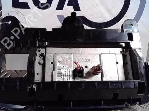 Used Display monitor Display monitor RENAULT TWINGO III (BCM_, BCA_) 0.9 TCe 95 (92 hp) 13857109 13857109