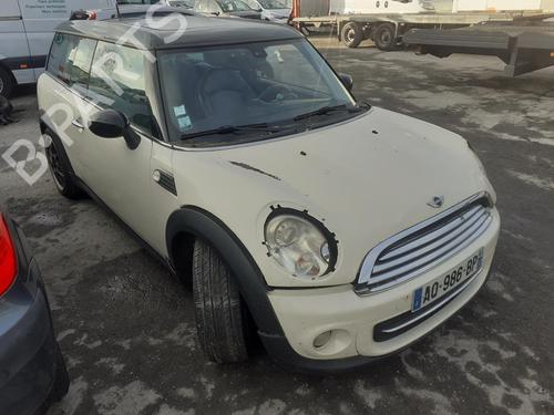 Instrument cluster MINI MINI CLUBMAN (R55) Cooper D | BP13836605C47 