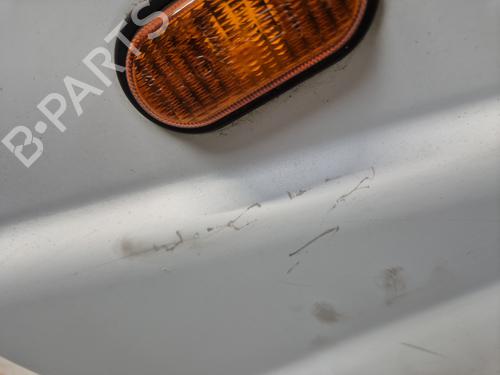 Right front fenders NISSAN PRIMASTAR Van (X83) 1.9 dCi 100 | BP26968614C42 