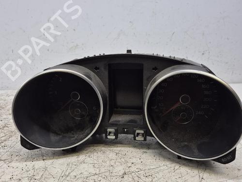 Instrument cluster VW GOLF VI (5K1) | BP37276403C47 - Image 2