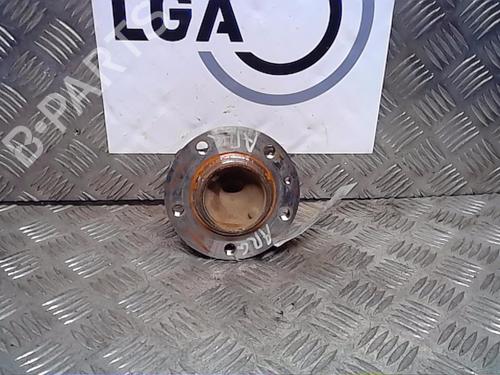 Used Left rear steering knuckle CITROËN BERLINGO Box Body/MPV (K9) 1.5 BlueHDi 130 (131 hp) 14555229
