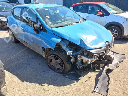 Engine RENAULT CLIO III Hatchback Van (SB_, SR_) | BP37252583M1 - Image 8