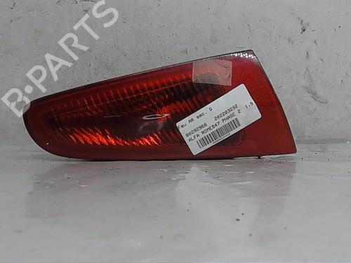 Left tailgate light ALFA ROMEO 147 (937_) 1.9 JTDM 8V (937.AXD1A, 937.AXU1A, 937.BXU1A) | BP16568032C79 