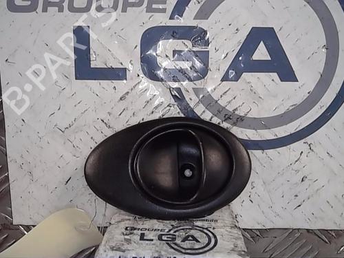 Used Front left interior door handle CHEVROLET MATIZ (M200, M250) 0.8 (52 hp) 13859020