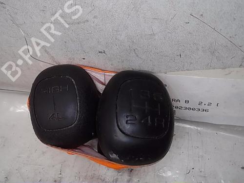 Girspak OPEL FRONTERA B (U99) 2.2 DTI (6B_ZC, 6B_VF, 6B_66, 6B_76) (116 hp) 13831690