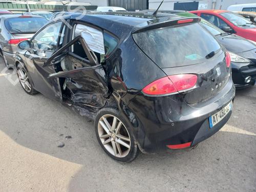 Right mirror SEAT LEON (1P1) 2.0 TDI | BP18140194C27 
