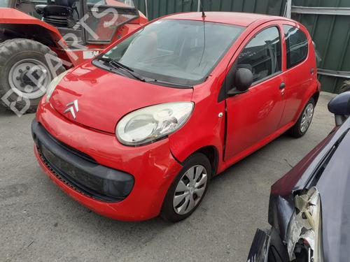 Hood CITROËN C1 (PM_, PN_) 1.0 | BP13853155C1 