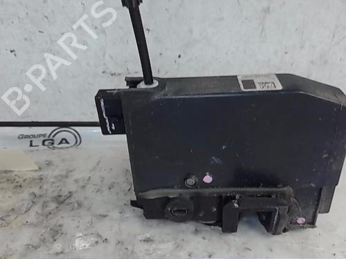 Rear right lock PEUGEOT 308 SW II (LC_, LJ_, LR_, LX_, L4_) 1.6 BlueHDi 100 | BP18151625C99 