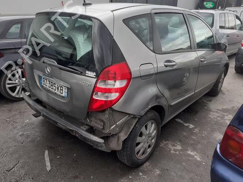 Fuel flap MERCEDES-BENZ A-CLASS (W169) A 180 CDI (169.007, 169.307) | BP13848658C131 