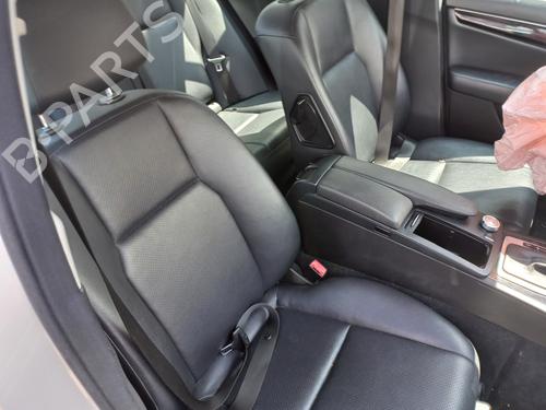 Climate control MERCEDES-BENZ C-CLASS (W204) C 200 CDI (204.001) | BP37162370I5  - Image 10