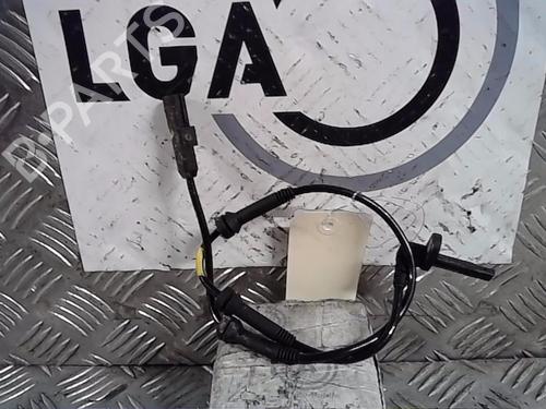 Elektronisk sensor DACIA LODGY (JS_) 1.3 TCe 130 (JSNE) (131 hp) 14558635