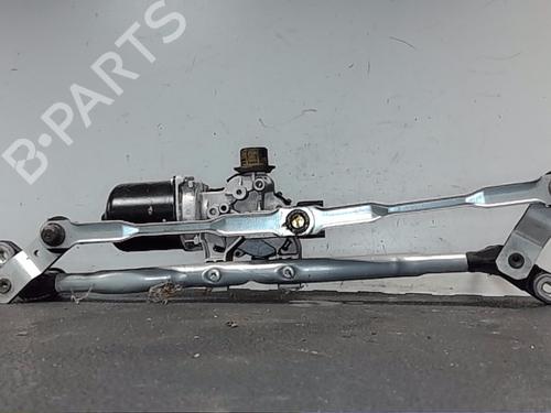 Front wiper motor CITROËN C-ELYSEE (DD_) 1.6 BlueHDi 100 | BP24015540M29 
