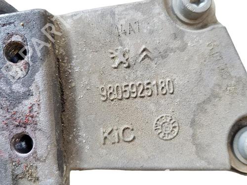 Gearbox PEUGEOT 2008 I (CU_) 1.2 THP 110 / PureTech 110 | BP37252678M3 - Image 5
