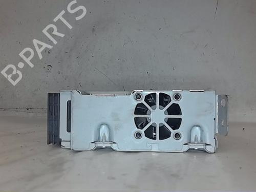 Radio PEUGEOT 208 I (CA_, CC_) 1.2 VTI 82 | BP21815256E6 