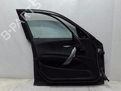 Used Left front door BMW 1 (E87) 118 d (122 hp) 13840515